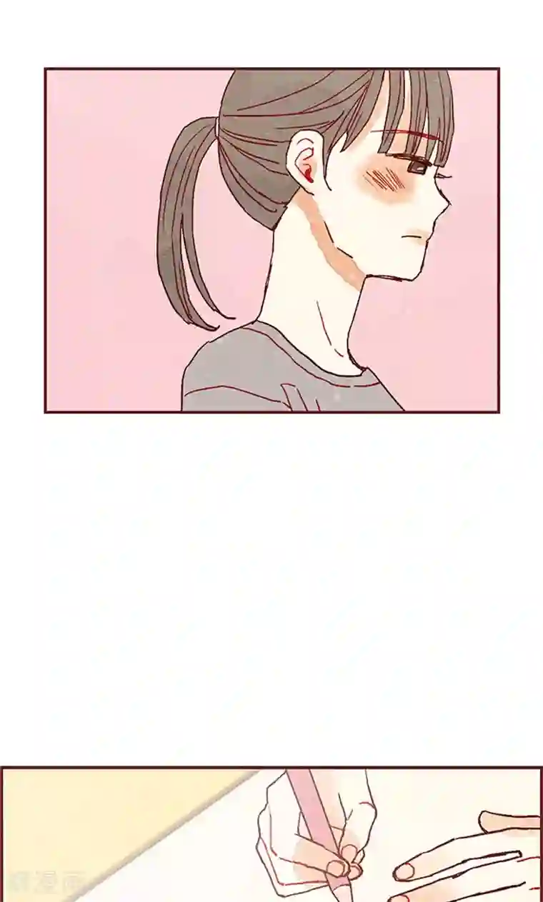 我们站在世界尽头第21话 寄宿生活