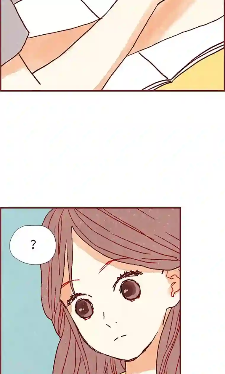 我们站在世界尽头第21话 寄宿生活