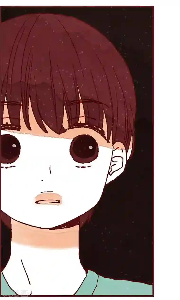 我们站在世界尽头第21话 寄宿生活