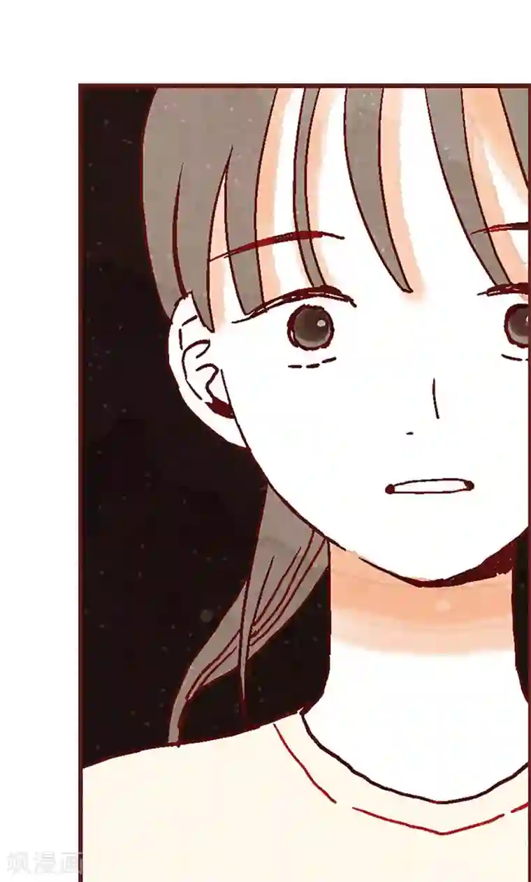 我们站在世界尽头第21话 寄宿生活