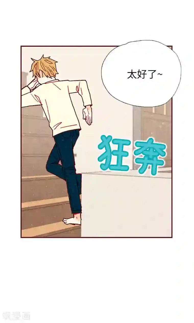 我们站在世界尽头第23话 带亚拉回家