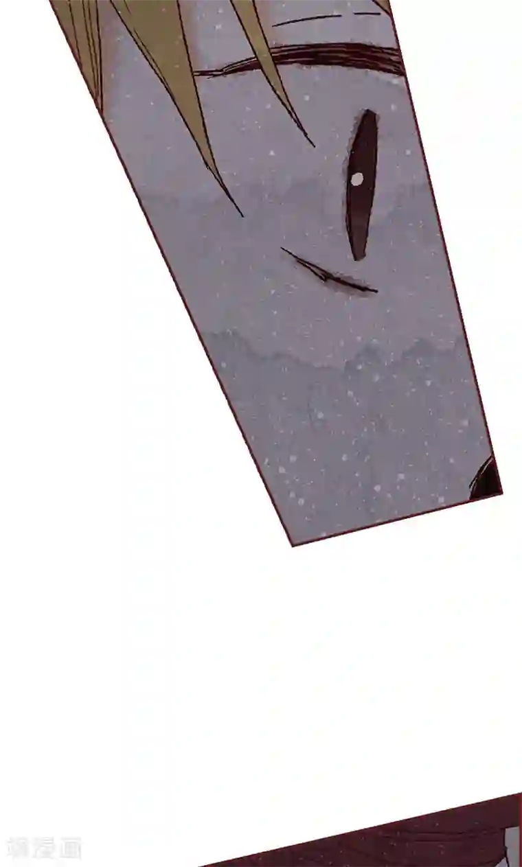 我们站在世界尽头第33话 对不起