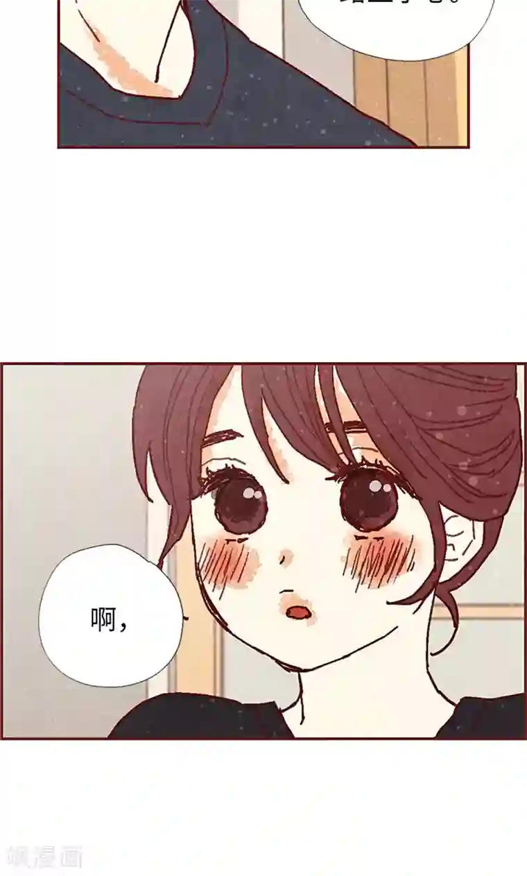 我们站在世界尽头第34话 你们不能结婚！