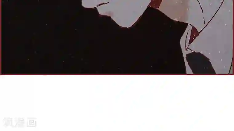 我们站在世界尽头第35话 小幸运