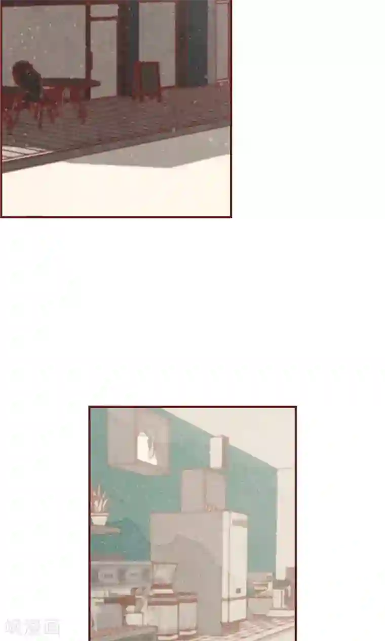 我们站在世界尽头第38话 一起学习吧