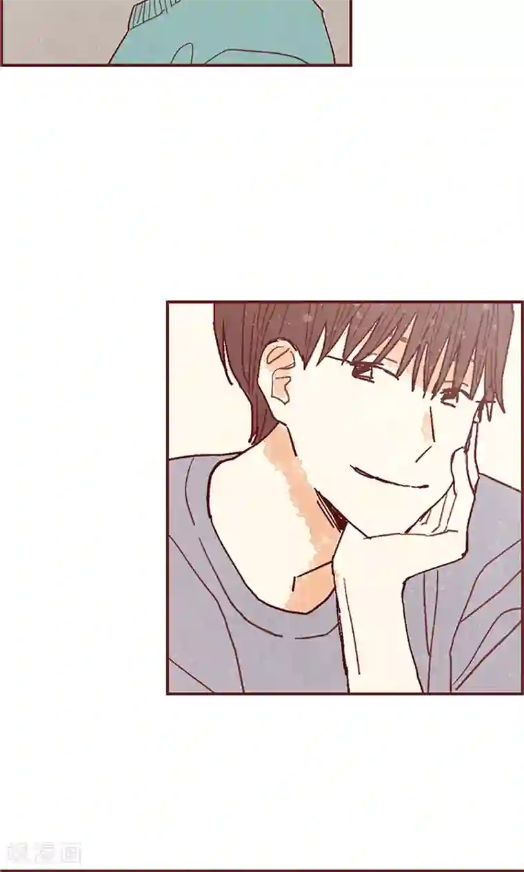 我们站在世界尽头第39话 欣慰的哥哥们