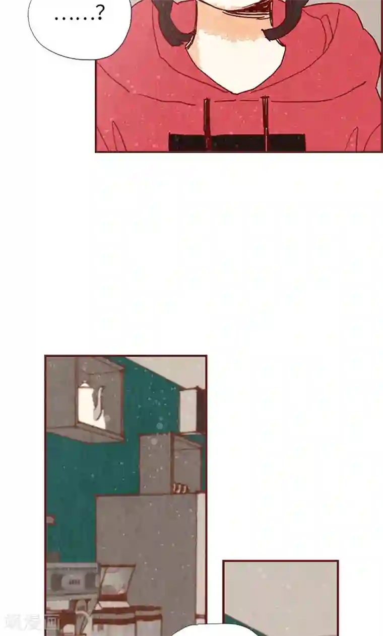 我们站在世界尽头第39话 欣慰的哥哥们