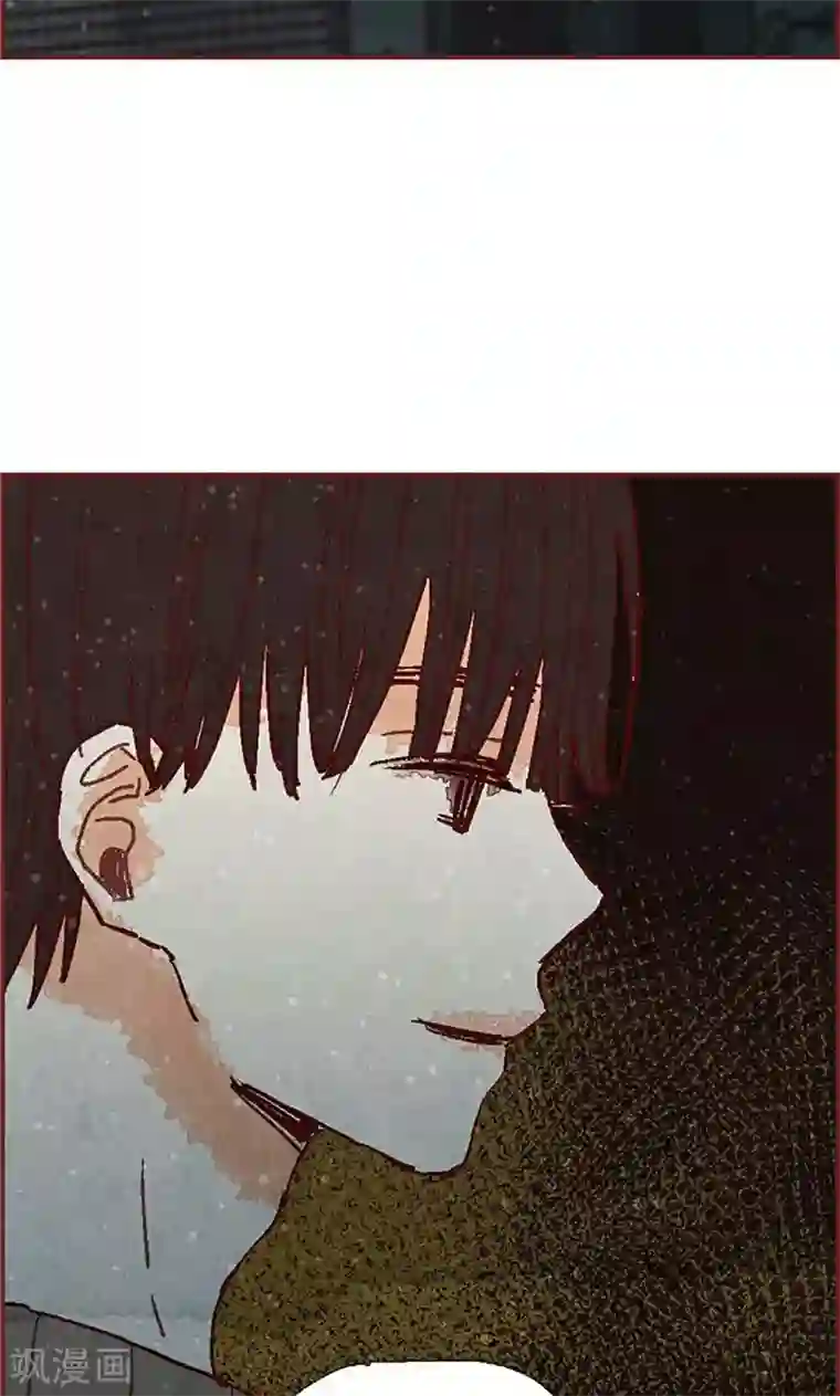 我们站在世界尽头第41话 会京的另一面