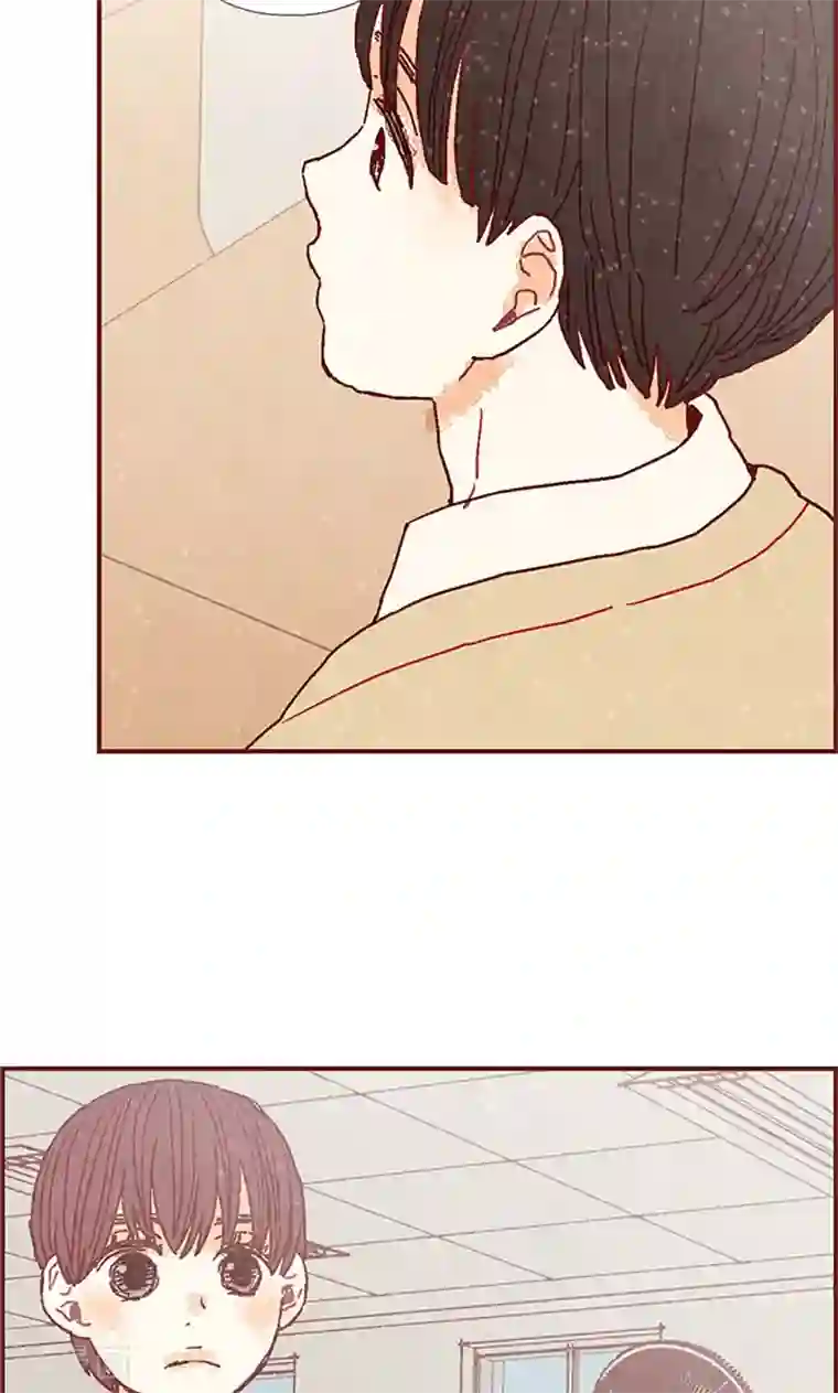 我们站在世界尽头第42话 准备生日派对