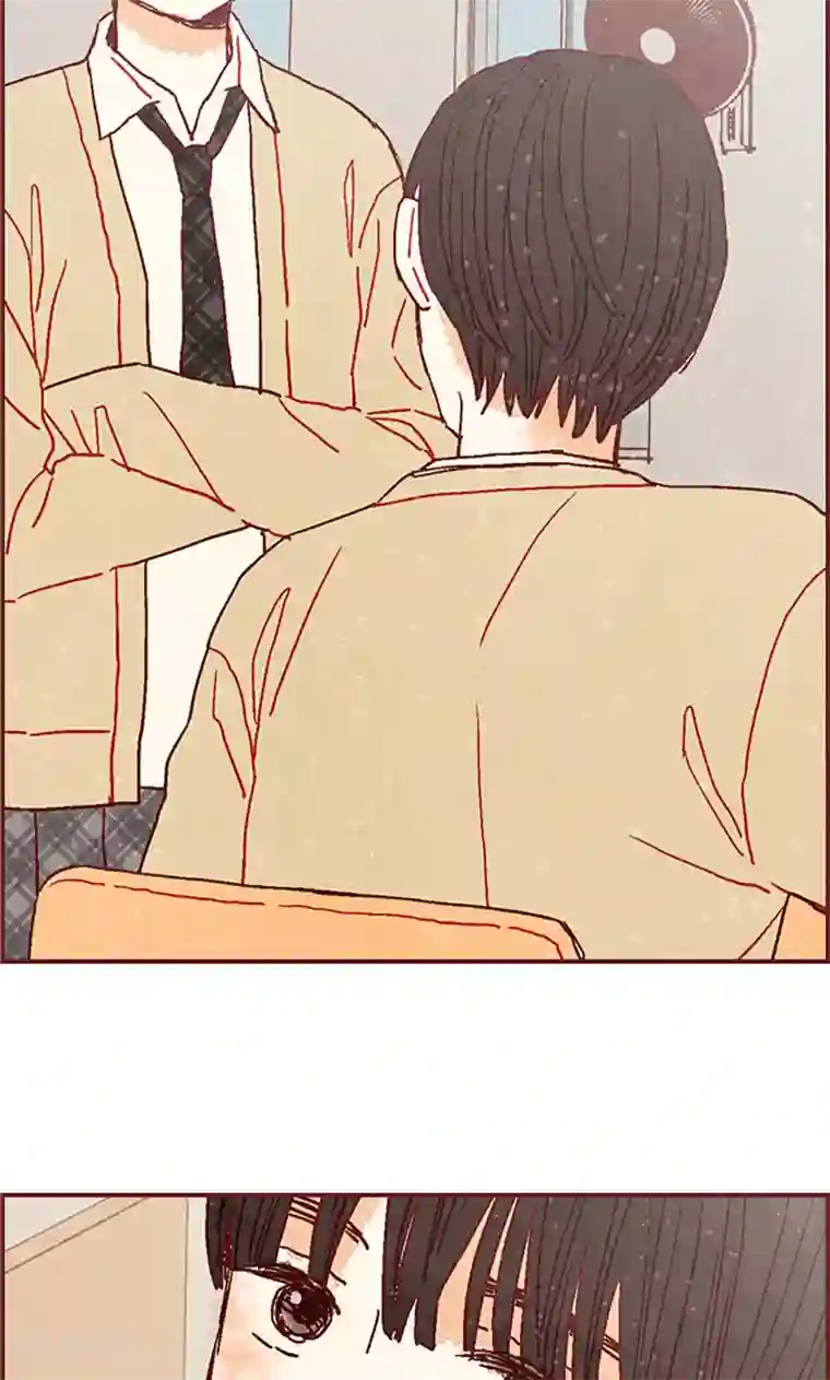 我们站在世界尽头第42话 准备生日派对