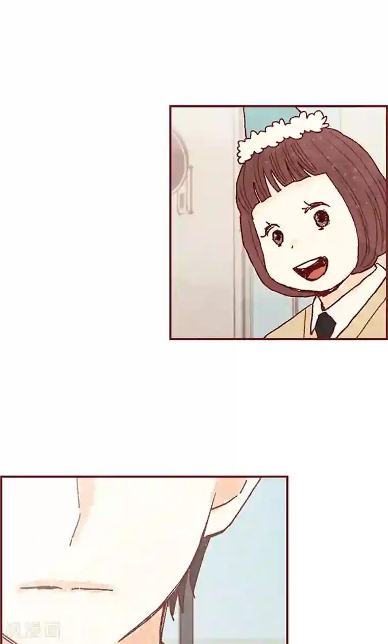 师傅的大棒槌第43话 惊喜派对