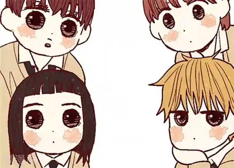 师傅的大棒槌第43话 惊喜派对