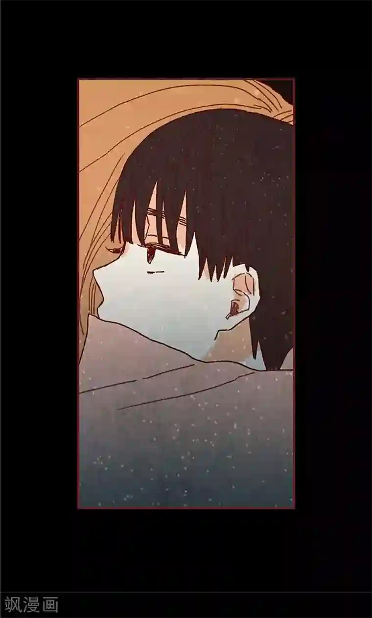 我们站在世界尽头第44话 妈妈只有你了