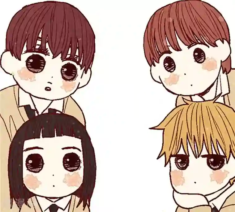 我们站在世界尽头第44话 妈妈只有你了