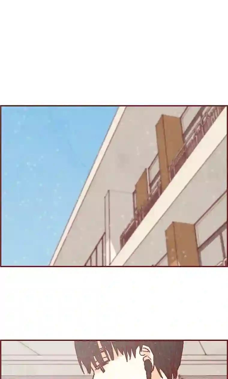 我们站在世界尽头第45话 考试结束啦！