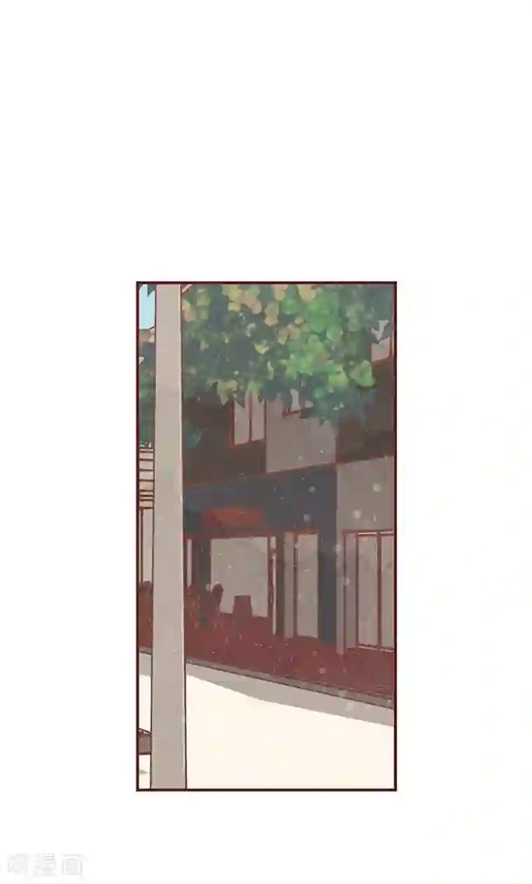 我们站在世界尽头第47话 跑为上策