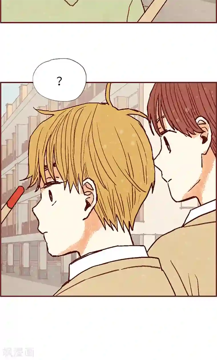 我们站在世界尽头第49话 尬聊现场