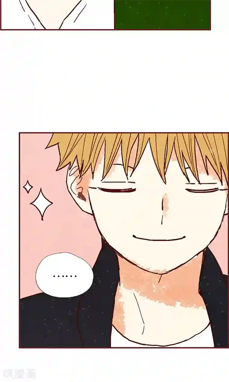 我们站在世界尽头第52话 我没有朋友