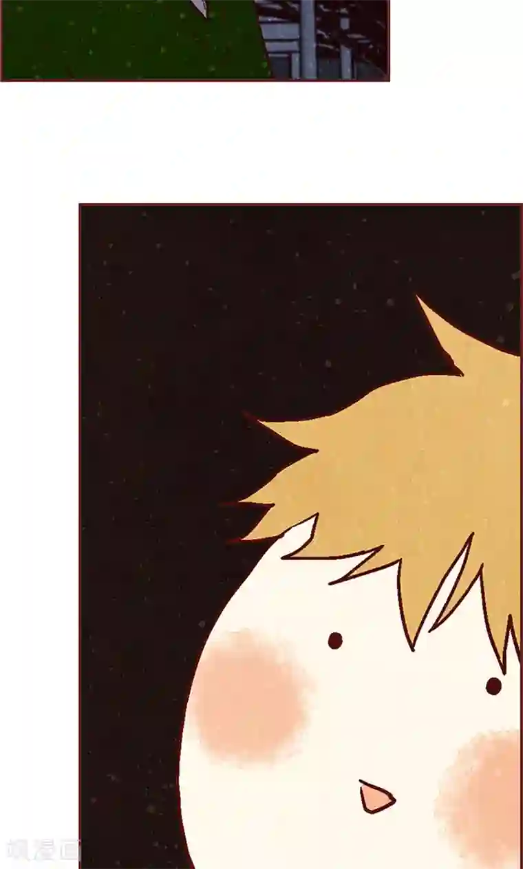 我们站在世界尽头第52话 我没有朋友