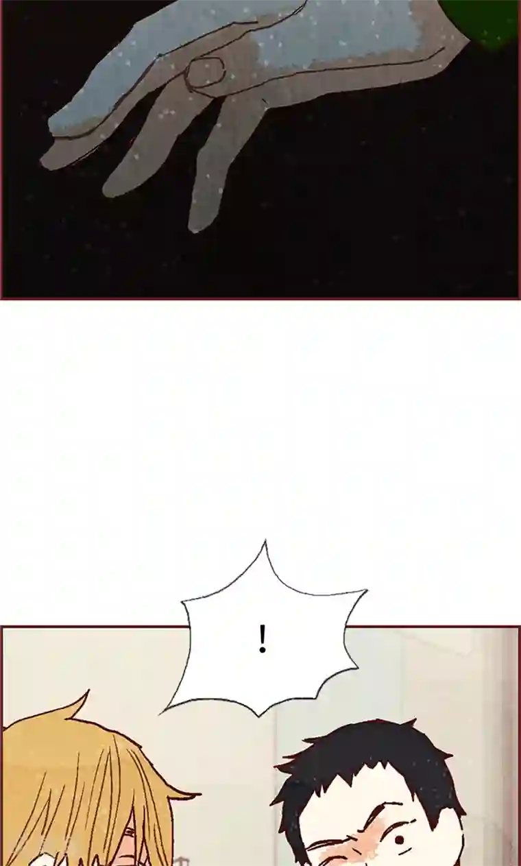 我们站在世界尽头第52话 我没有朋友