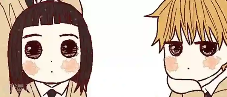 我们站在世界尽头第54话 妈妈对不起