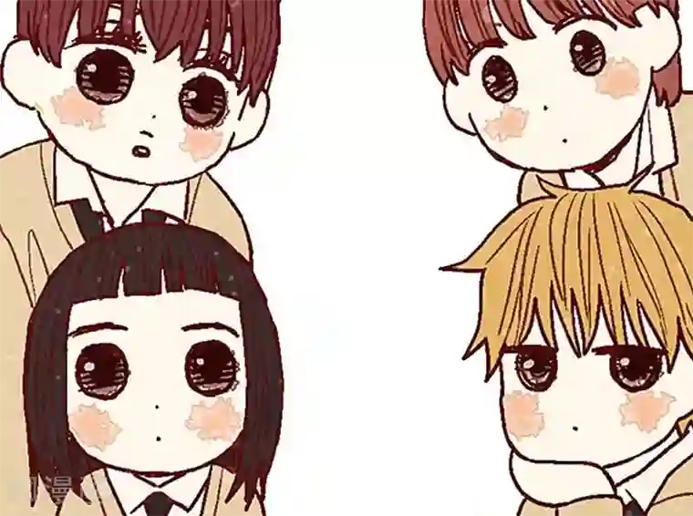 我们站在世界尽头第56话 “新家”