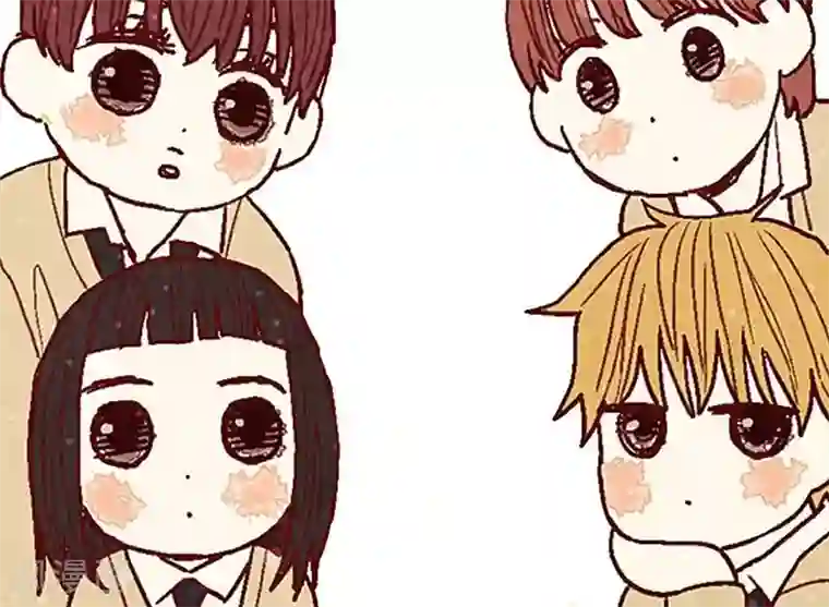 我们站在世界尽头第57话 听话的孩子有饭吃