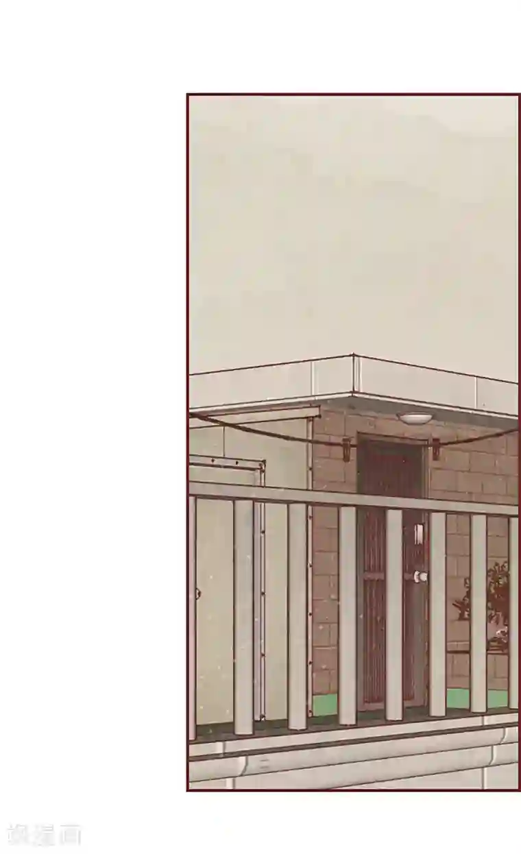 我们站在世界尽头第58话 扒窃的原因