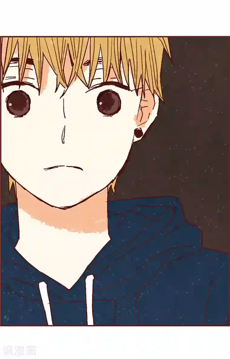 我们站在世界尽头第58话 扒窃的原因