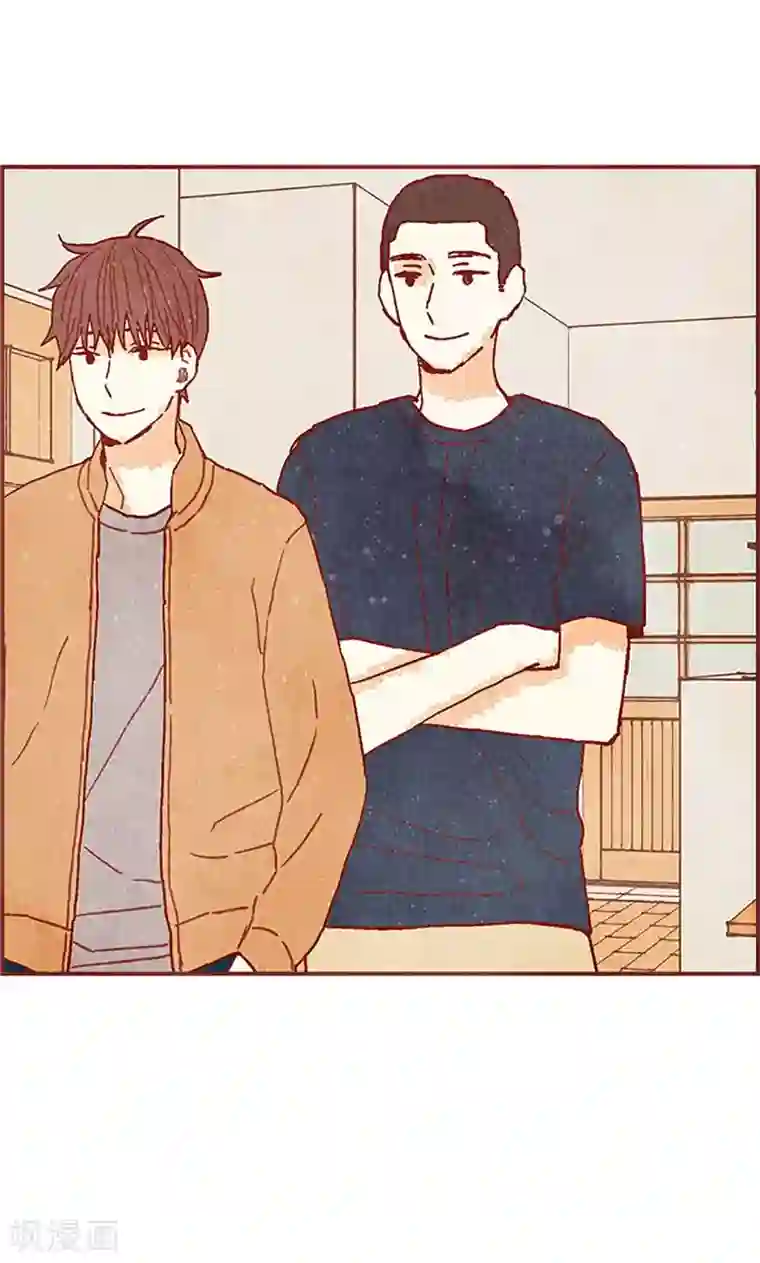 我们站在世界尽头第60话 流一不见了