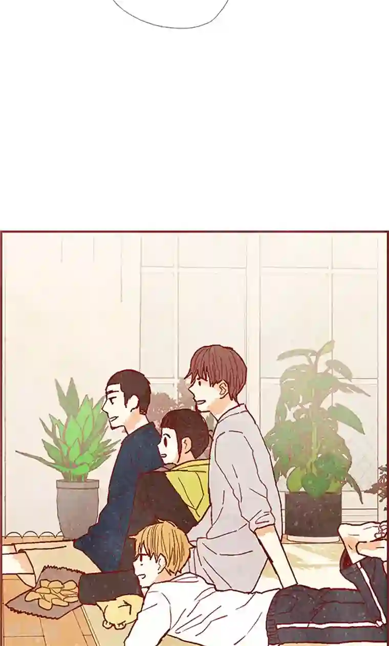 我们站在世界尽头第60话 流一不见了