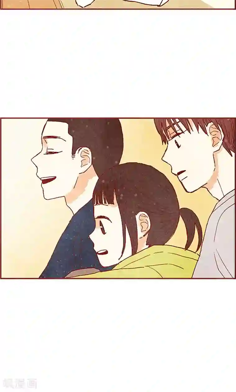 我们站在世界尽头第60话 流一不见了