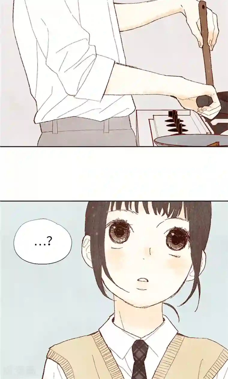 我们站在世界尽头第61话 失联的流一