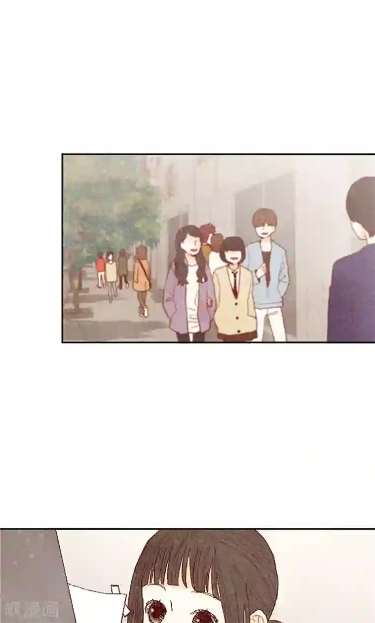 我们站在世界尽头第62话 寻人启事