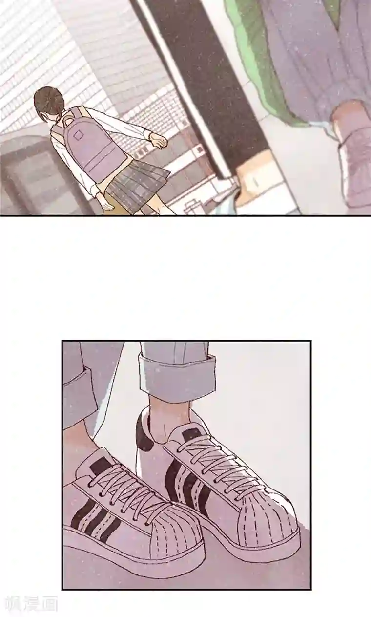 我们站在世界尽头第62话 寻人启事