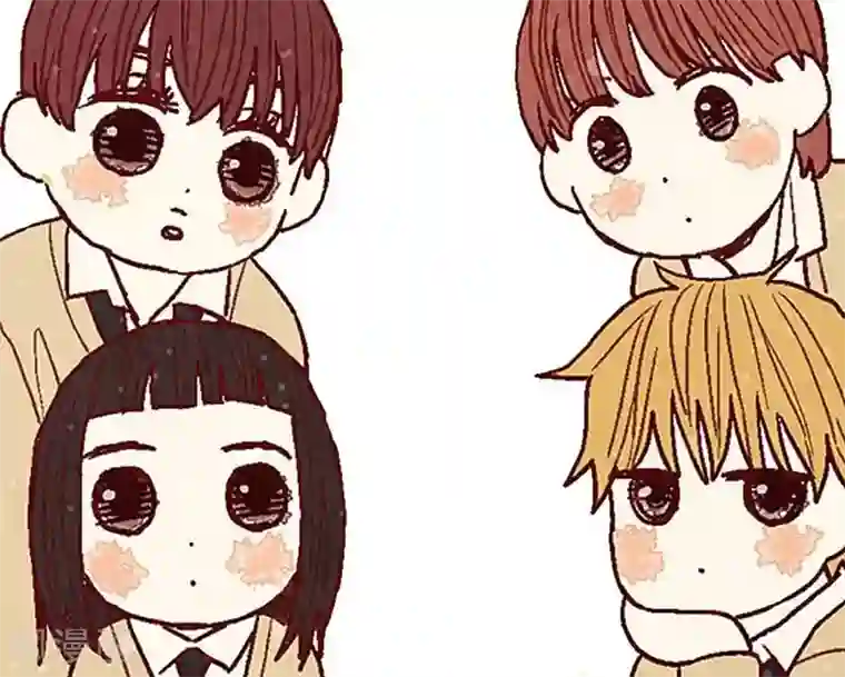 我们站在世界尽头第66话 和娜有危险！