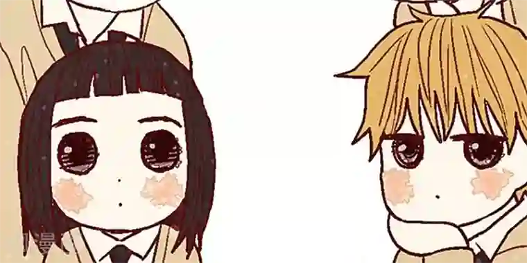 我们站在世界尽头第67话 恩将仇报