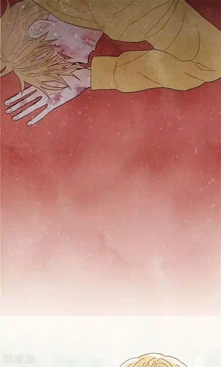 我们站在世界尽头第68话 背叛我的下场