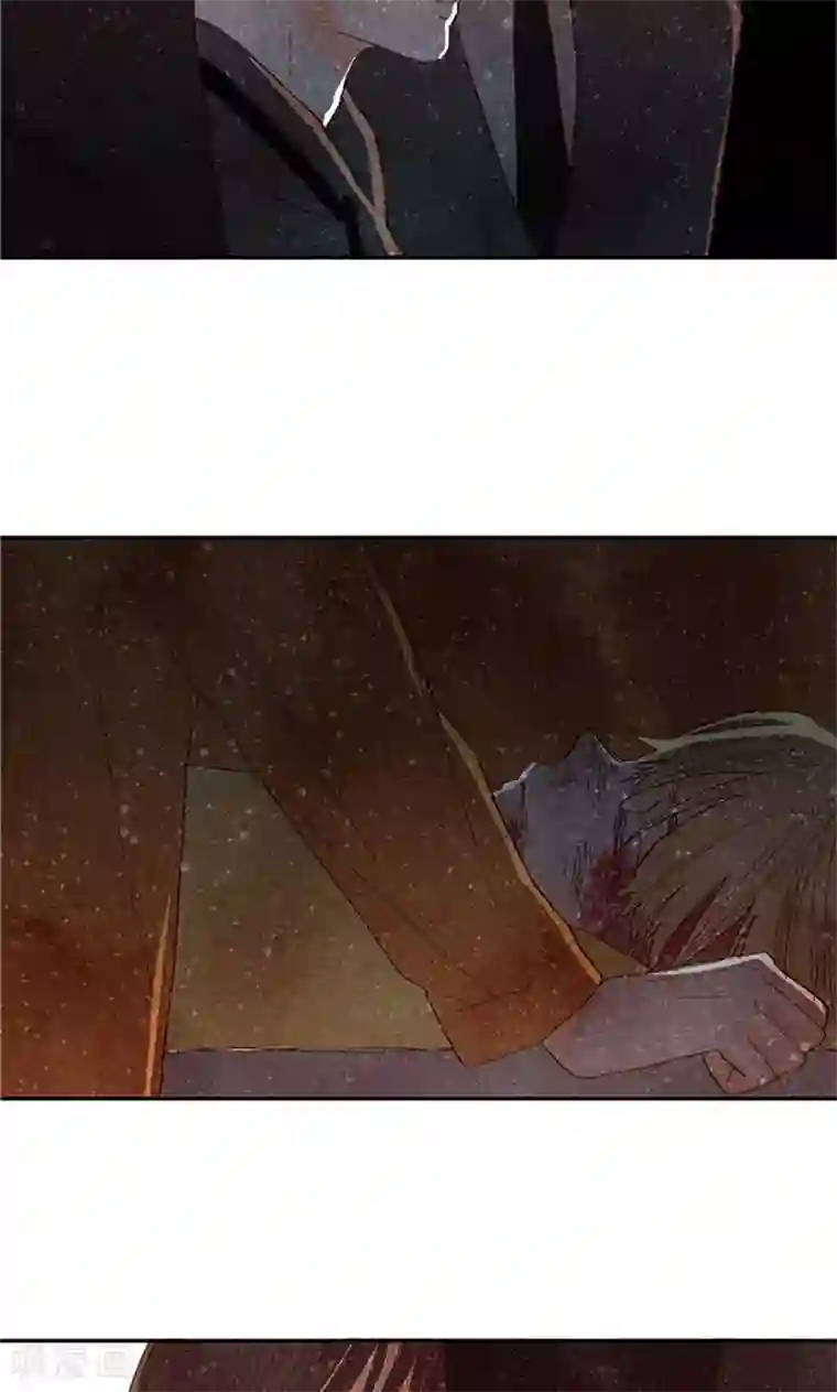 我们站在世界尽头第69话 流一失忆了