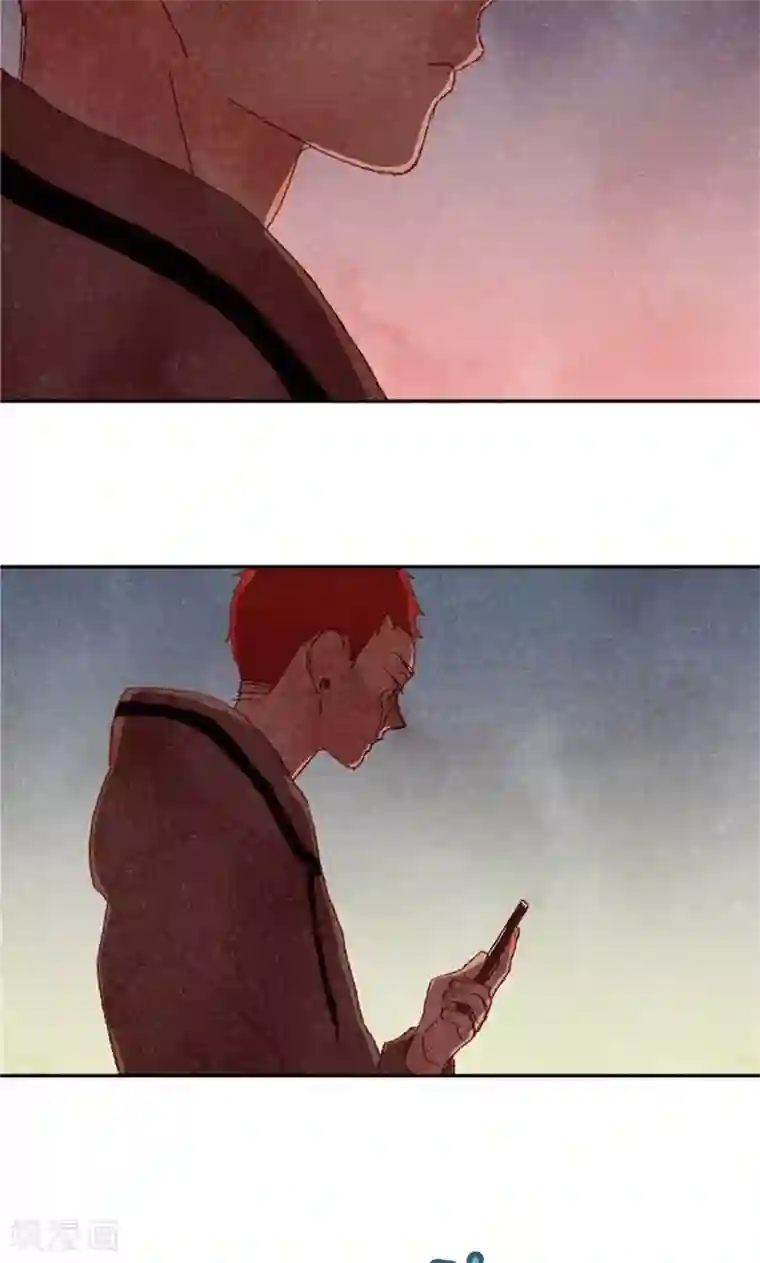 我们站在世界尽头第69话 流一失忆了