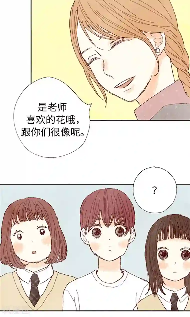 我们站在世界尽头最终话 华丽的绽放