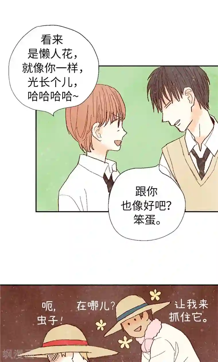 我们站在世界尽头最终话 华丽的绽放