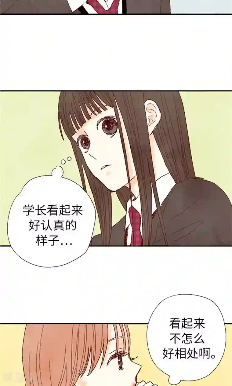 我们站在世界尽头番外11 全员入社