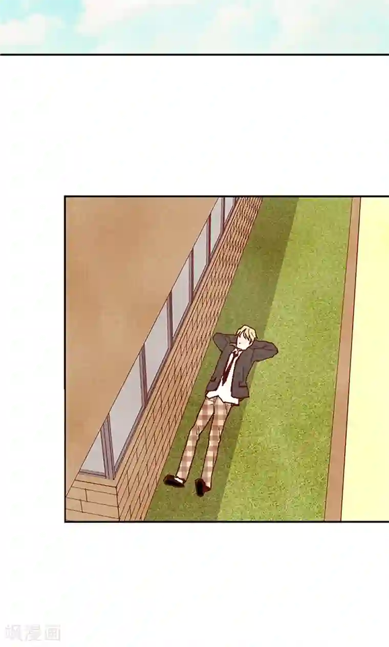 我们站在世界尽头番外14 判若两人