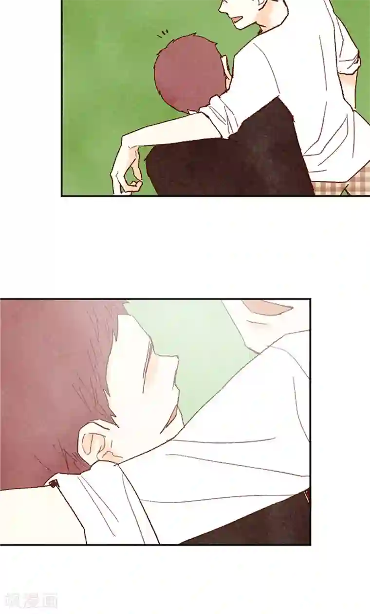 我们站在世界尽头番外14 判若两人