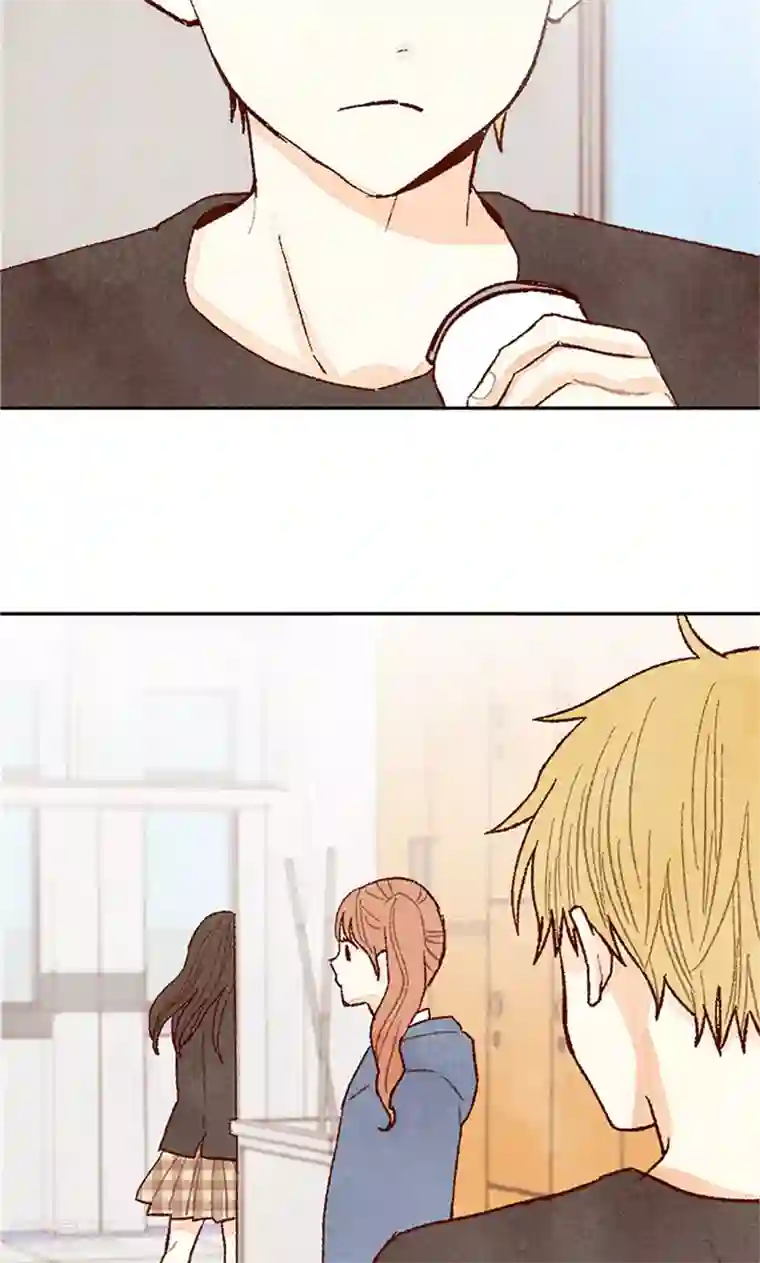 我们站在世界尽头番外16 故作镇定