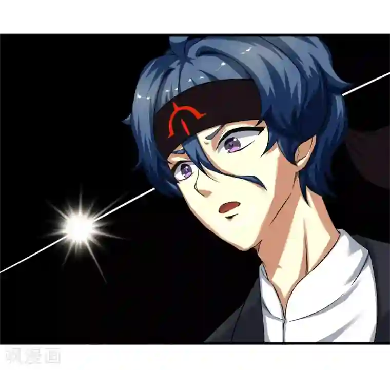 先知17岁第1话 幸好，我还有“它”