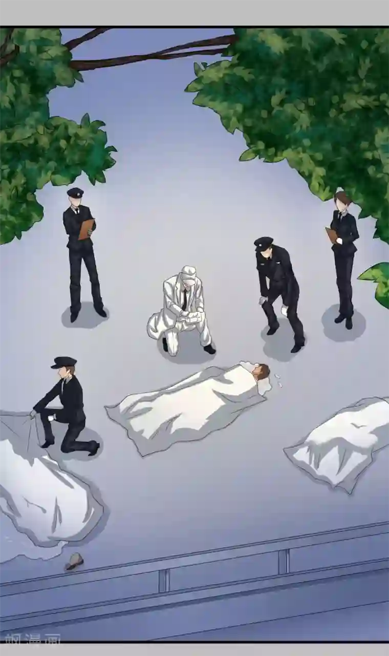 先知17岁第4话 龙城杰英杀人事件