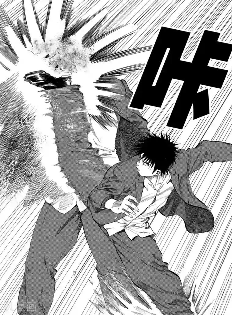 GO!BEAT前进之拳第5话下