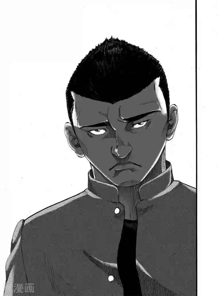 GO!BEAT前进之拳第6话下